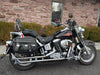 Harley Davidson Motorcycle 1993 Harley-Davidson Heritage Softail Classic FLSTC One Owner Evo Runs and Looks Great! $7,995