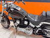 Harley-Davidson Motorcycle 1993 Harley-Davidson Softail Custom FXSTC 1340 Evo Vivid Black Very Low Miles w/ Upgrades! $7,995