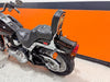 Harley-Davidson Motorcycle 1993 Harley-Davidson Softail Custom FXSTC 1340 Evo Vivid Black Very Low Miles w/ Upgrades! $7,995