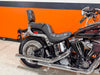Harley-Davidson Motorcycle 1993 Harley-Davidson Softail Custom FXSTC 1340 Evo Vivid Black Very Low Miles w/ Upgrades! $7,995