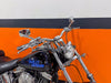Harley-Davidson Motorcycle 1993 Harley-Davidson Softail Custom FXSTC Evo Vivid Black w/ Wing Logos Many Upgrades! $8,995