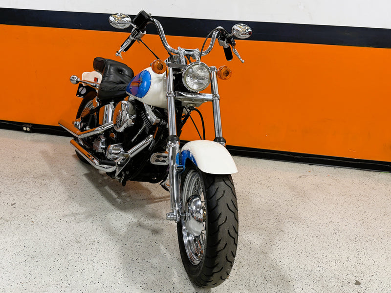 1993 Harley-Davidson Softail Custom FXSTC Stunning 90th