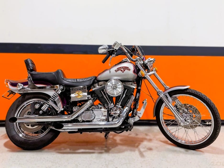 DYNA – American Classic Motors