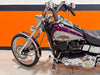 Harley-Davidson Motorcycle 1994 Harley-Davidson Dyna Wide Glide FXDWG Very Rare 2-Tone Low Miles Many Extras! $9,995