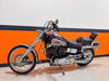 Harley-Davidson Motorcycle 1994 Harley-Davidson Dyna Wide Glide FXDWG Very Rare 2-Tone Low Miles Many Extras! $9,995