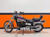 Harley-Davidson Motorcycle 1994 Harley-Davidson Dyna Wide Glide FXDWG Very Rare 2-Tone Low Miles Many Extras! $9,995