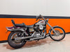 Harley-Davidson Motorcycle 1994 Harley-Davidson Dyna Wide Glide FXDWG Very Rare 2-Tone Low Miles Many Extras! $9,995