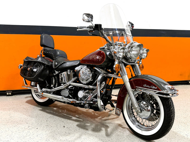 1994 Harley-Davidson Heritage Softail Classic FLSTC 80