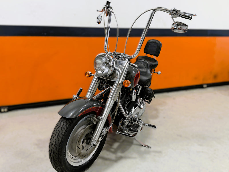 1994 Harley-Davidson Softail Fat Boy FLSTF 80