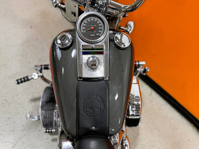 1994 Harley-Davidson Softail Fat Boy FLSTF 80