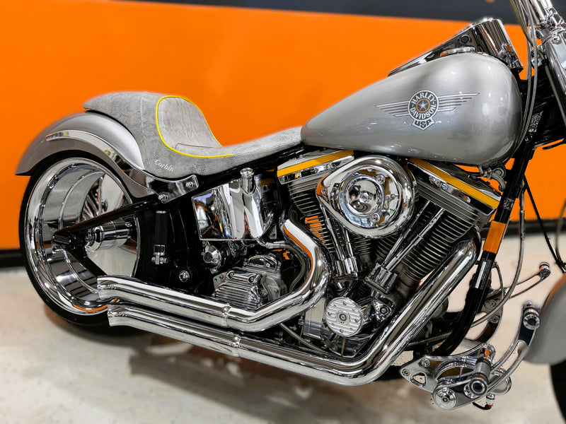 1994 Harley-Davidson Softail Fat Boy FLSTF 