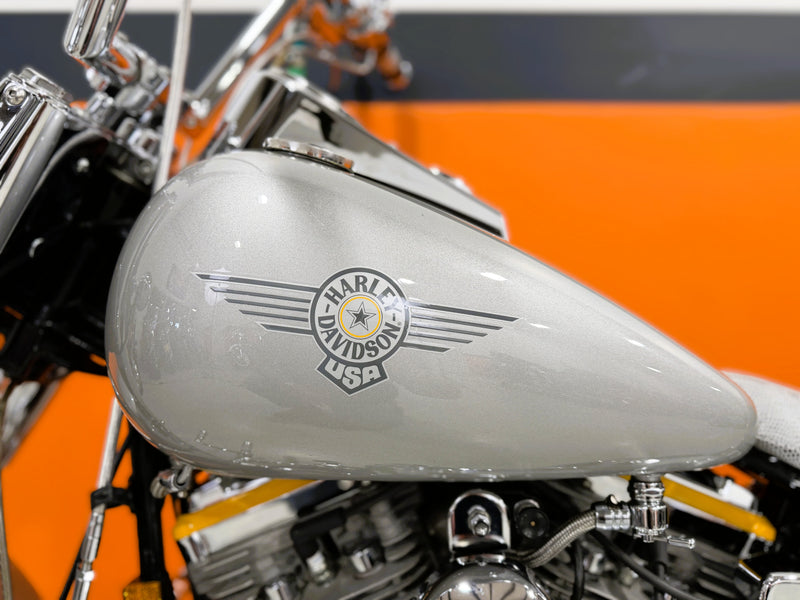 1994 Harley-Davidson Softail Fat Boy FLSTF 