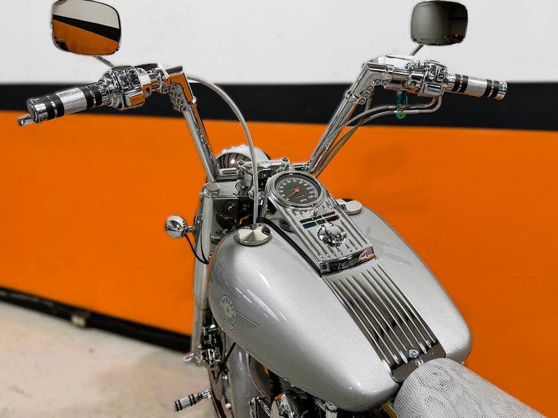 1994 Harley-Davidson Softail Fat Boy FLSTF 