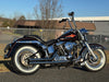 Harley-Davidson Motorcycle 1994 Harley-Davidson Softail Heritage Classic FLSTC 80" Evo Evolution w/ Extras! - $7,995