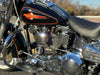 Harley-Davidson Motorcycle 1994 Harley-Davidson Softail Heritage Classic FLSTC 80" Evo Evolution w/ Extras! - $7,995