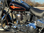 Harley-Davidson Motorcycle 1994 Harley-Davidson Softail Heritage Classic FLSTC 80" Evo Evolution w/ Extras! - $7,995