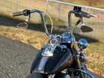 Harley-Davidson Motorcycle 1994 Harley-Davidson Softail Heritage Classic FLSTC 80" Evo Evolution w/ Extras! - $7,995