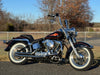 Harley-Davidson Motorcycle 1994 Harley-Davidson Softail Heritage Classic FLSTC 80" Evo Evolution w/ Extras! - $7,995