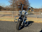 Harley-Davidson Motorcycle 1994 Harley-Davidson Softail Heritage Classic FLSTC 80" Evo Evolution w/ Extras! - $7,995