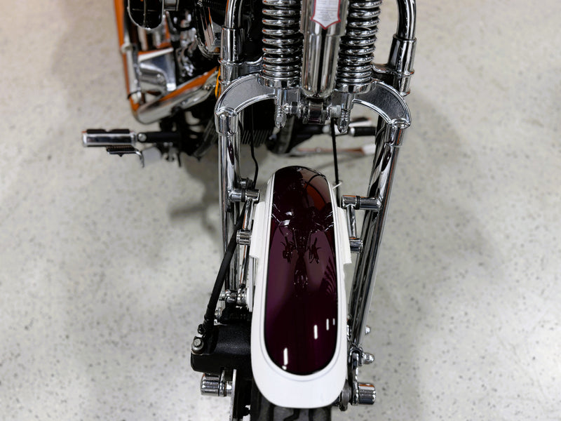 1994 Harley-Davidson Softail Springer FXSTS Rare Factory Custom