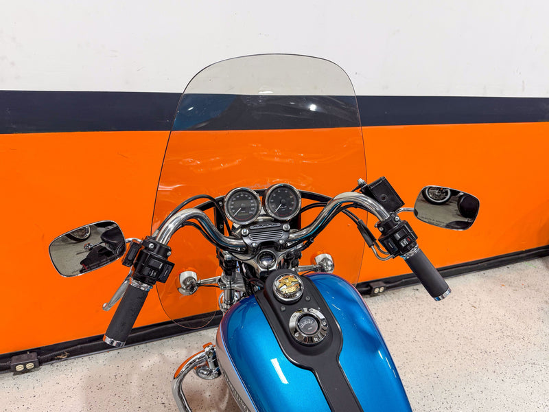 Harley-Davidson Motorcycle 1995 Harley-Davidson Dyna Lowrider Low Rider Convertible FXDS-CONV w/ Only 8K Miles! One Owner! $11,995