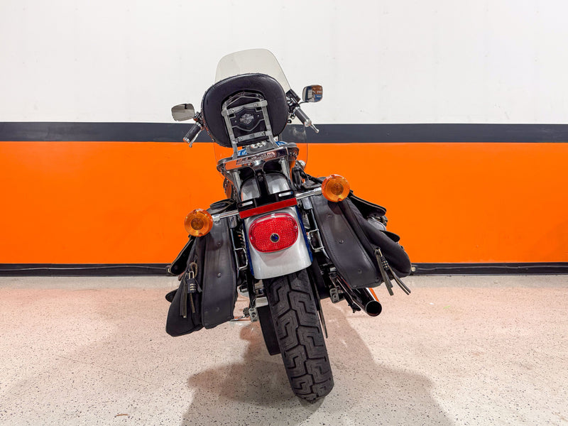 Harley-Davidson Motorcycle 1995 Harley-Davidson Dyna Lowrider Low Rider Convertible FXDS-CONV w/ Only 8K Miles! One Owner! $11,995