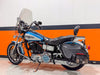 Harley-Davidson Motorcycle 1995 Harley-Davidson Dyna Lowrider Low Rider Convertible FXDS-CONV w/ Only 8K Miles! One Owner! $11,995