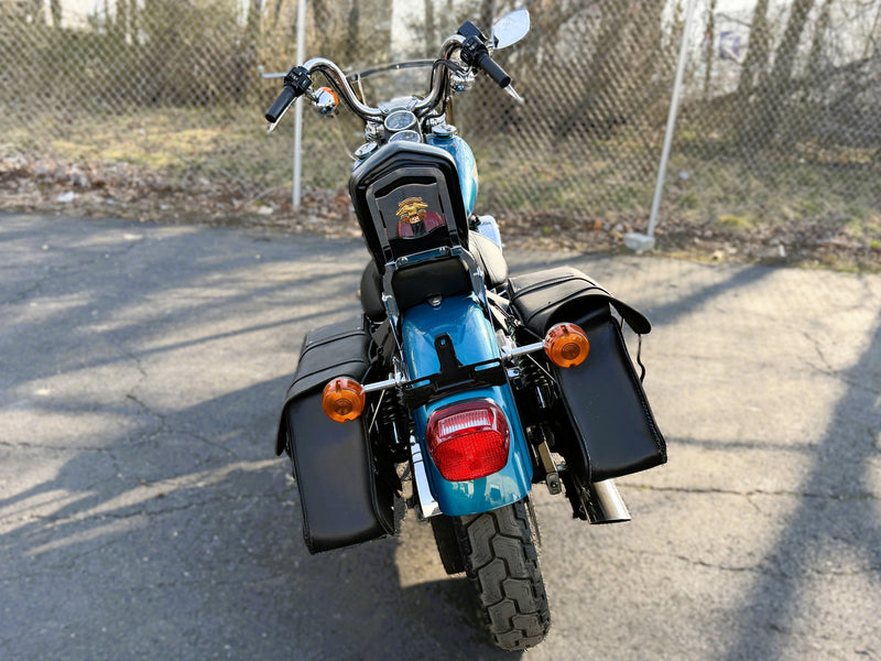 1995 Harley-Davidson Dyna Lowrider Low Rider FXDL One Owner Low