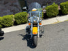Harley-Davidson Motorcycle 1995 Harley-Davidson Heritage Softail FLSTC Rare Nugget Yellow & Cream 2-Tone Evolution w/ Only 14,203 Miles! $9,995