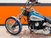 Harley-Davidson Motorcycle 1995 Harley-Davidson Softail Custom FXSTC 1340 Evo 2-Tone w/ Many Upgrades! $7,995