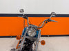 Harley-Davidson Motorcycle 1995 Harley-Davidson Softail Custom FXSTC 1340 Evo 2-Tone w/ Many Upgrades! $7,995