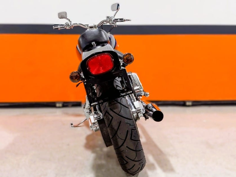 1995 Harley-Davidson Softail Custom FXSTC 1340 Evo 2-Tone w/ Many