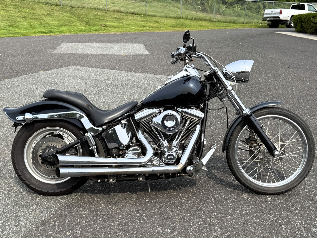 CLASSIC/ANTIQUE – American Classic Motors