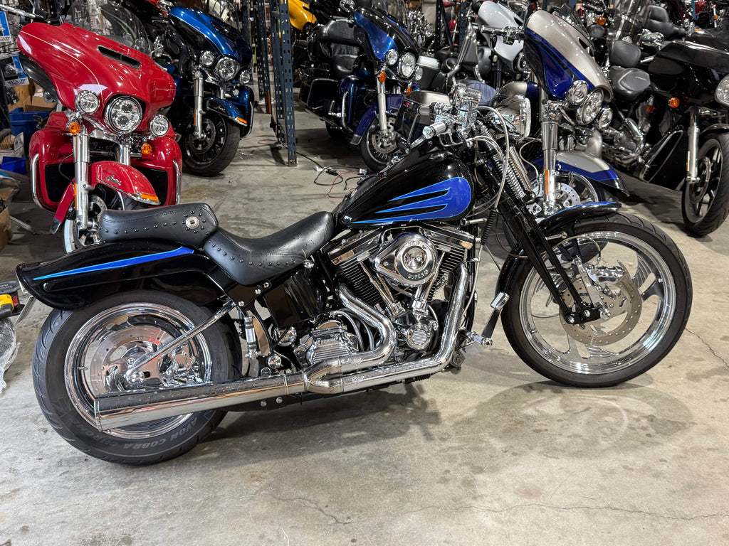 BIKES – American Classic Motors