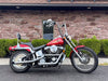 Harley-Davidson Motorcycle 1996 Harley-Davidson FXSTC Softail Custom, Excellent Condition, Exhaust, and Low Miles! $9,995