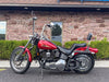Harley-Davidson Motorcycle 1996 Harley-Davidson FXSTC Softail Custom, Excellent Condition, Exhaust, and Low Miles! $9,995