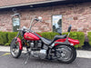 Harley-Davidson Motorcycle 1996 Harley-Davidson FXSTC Softail Custom, Excellent Condition, Exhaust, and Low Miles! $9,995