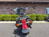 Harley-Davidson Motorcycle 1996 Harley-Davidson Softail Heritage Classic FLSTC & Extras! $5,495