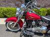 Harley-Davidson Motorcycle 1996 Harley-Davidson Softail Heritage Classic FLSTC & Extras! $5,495