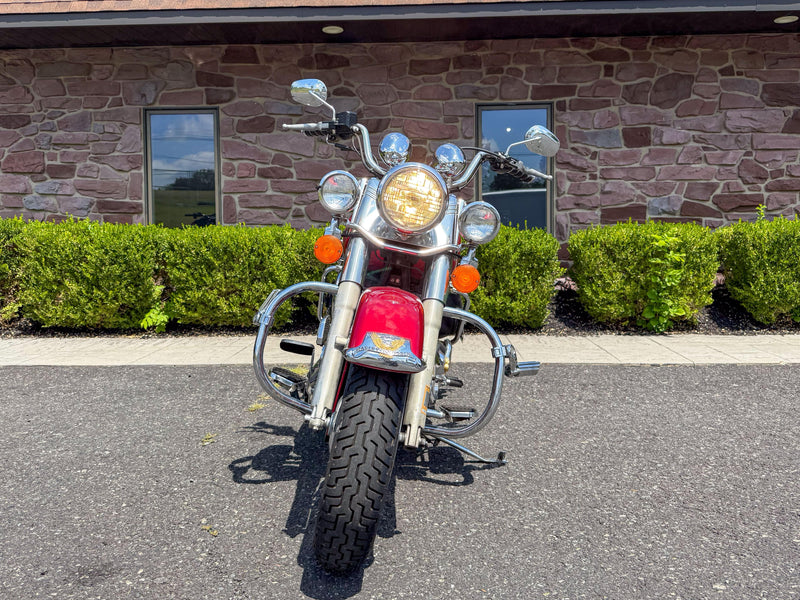 Harley-Davidson Motorcycle 1996 Harley-Davidson Softail Heritage Classic FLSTC & Extras! $5,495