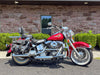 Harley-Davidson Motorcycle 1996 Harley-Davidson Softail Heritage Classic FLSTC & Extras! $5,495