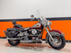 Harley-Davidson Motorcycle 1996 Harley-Davidson Softail Heritage Classic FLSTC Stunning One Owner w/ Only 10,340 Miles! $9,995