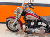 Harley-Davidson Motorcycle 1996 Harley-Davidson Softail Heritage Classic FLSTC Stunning One Owner w/ Only 10,340 Miles! $9,995
