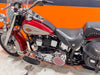 Harley-Davidson Motorcycle 1996 Harley-Davidson Softail Heritage Classic FLSTC Stunning One Owner w/ Only 10,340 Miles! $9,995