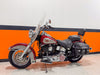 Harley-Davidson Motorcycle 1996 Harley-Davidson Softail Heritage Classic FLSTC Stunning One Owner w/ Only 10,340 Miles! $9,995