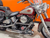 Harley-Davidson Motorcycle 1996 Harley-Davidson Softail Heritage Classic FLSTC Stunning One Owner w/ Only 10,340 Miles! $9,995