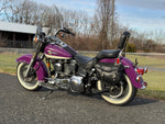 Harley-Davidson Motorcycle 1996 Harley-Davidson® Softail Heritage Nostalgia® FLSTN FLSTC Only 7,926 Miles! $11,995