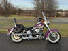 Harley-Davidson Motorcycle 1996 Harley-Davidson® Softail Heritage Nostalgia® FLSTN FLSTC Only 7,926 Miles! $11,995