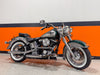 Harley-Davidson Motorcycle 1996 Harley-Davidson Softail Special Heritage Nostalgia FLSTN Low Miles! Mature Owner! $10,995
