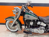 Harley-Davidson Motorcycle 1996 Harley-Davidson Softail Special Heritage Nostalgia FLSTN Low Miles! Mature Owner! $10,995